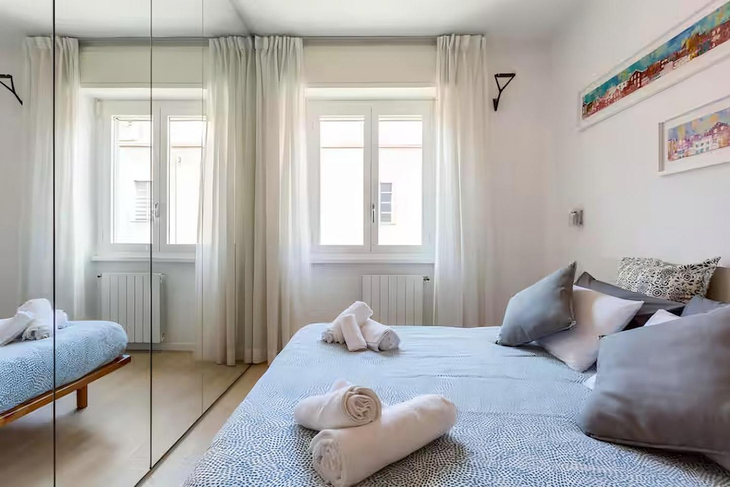 מילאנו Silver House Navigli - Tortona מראה חיצוני תמונה