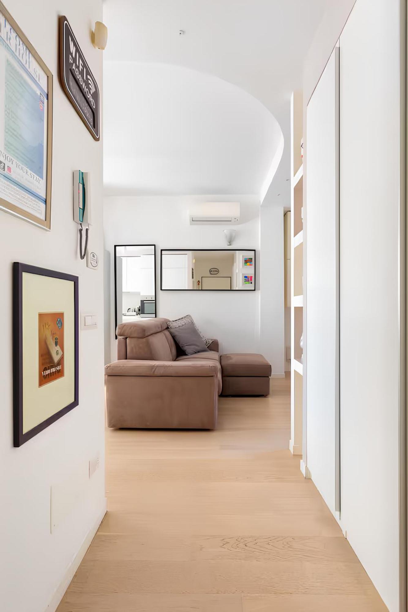מילאנו Silver House Navigli - Tortona מראה חיצוני תמונה