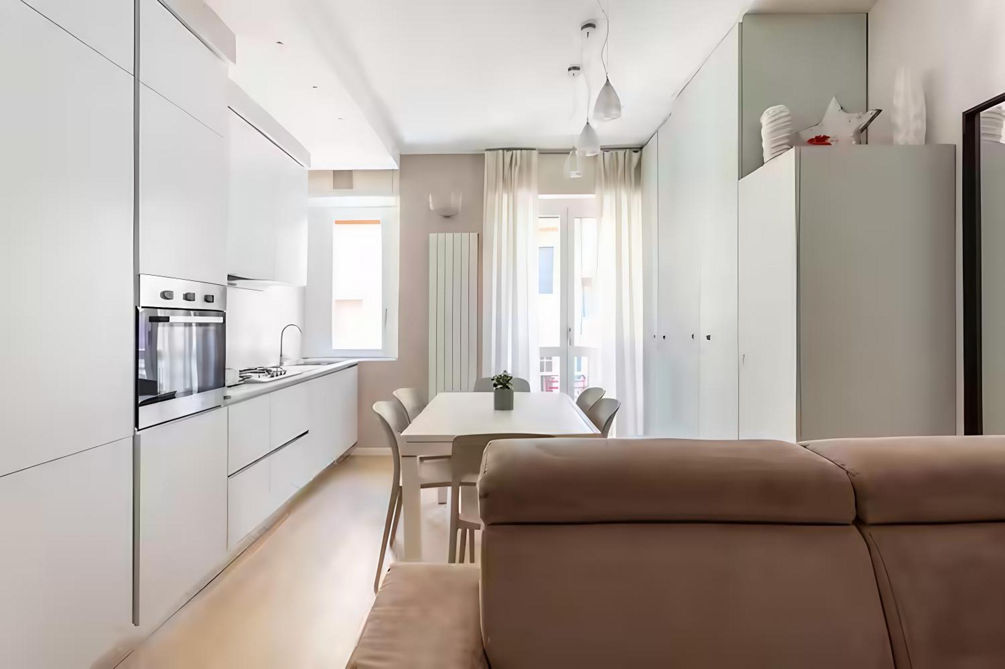 מילאנו Silver House Navigli - Tortona מראה חיצוני תמונה