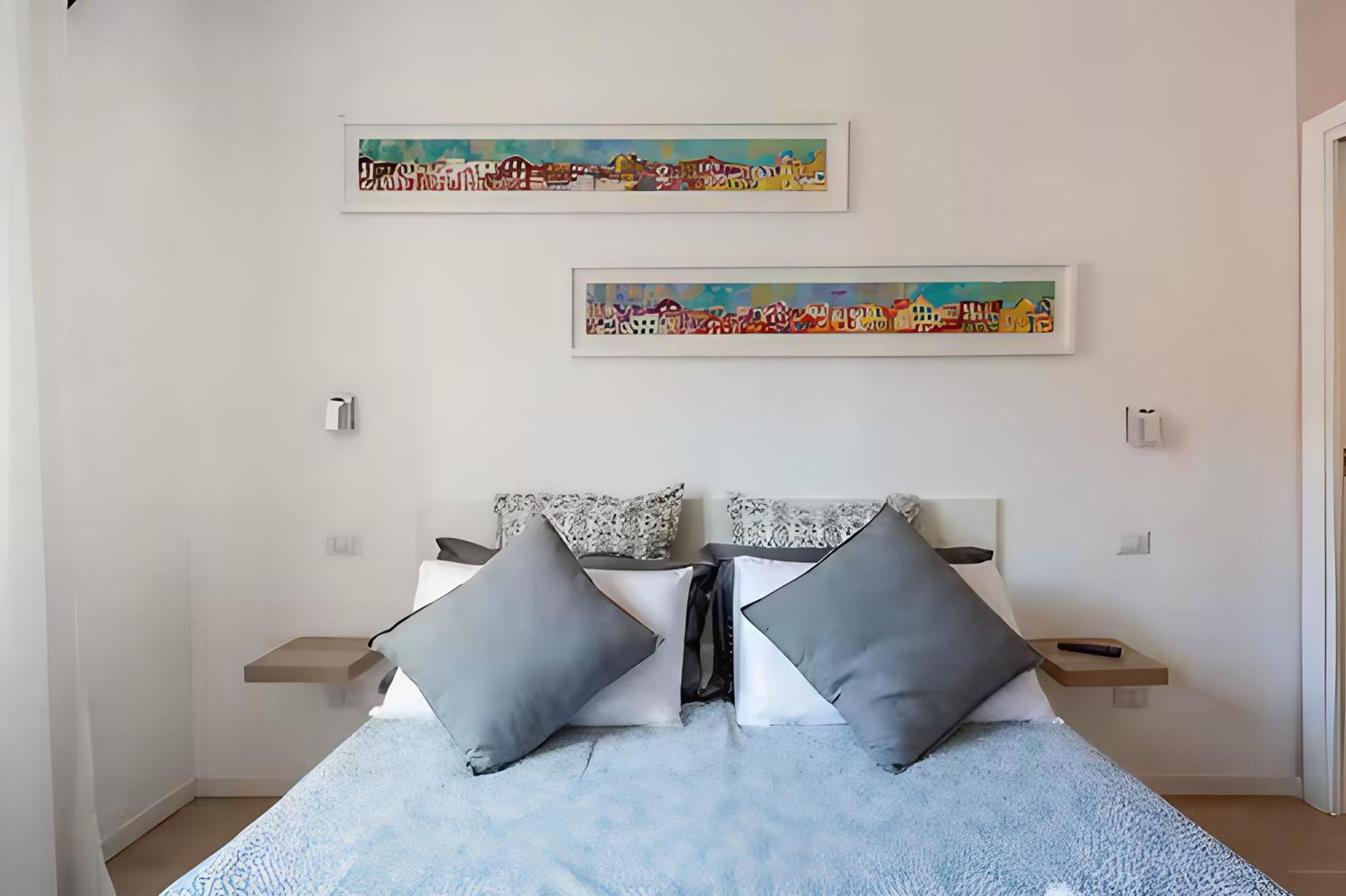 מילאנו Silver House Navigli - Tortona מראה חיצוני תמונה