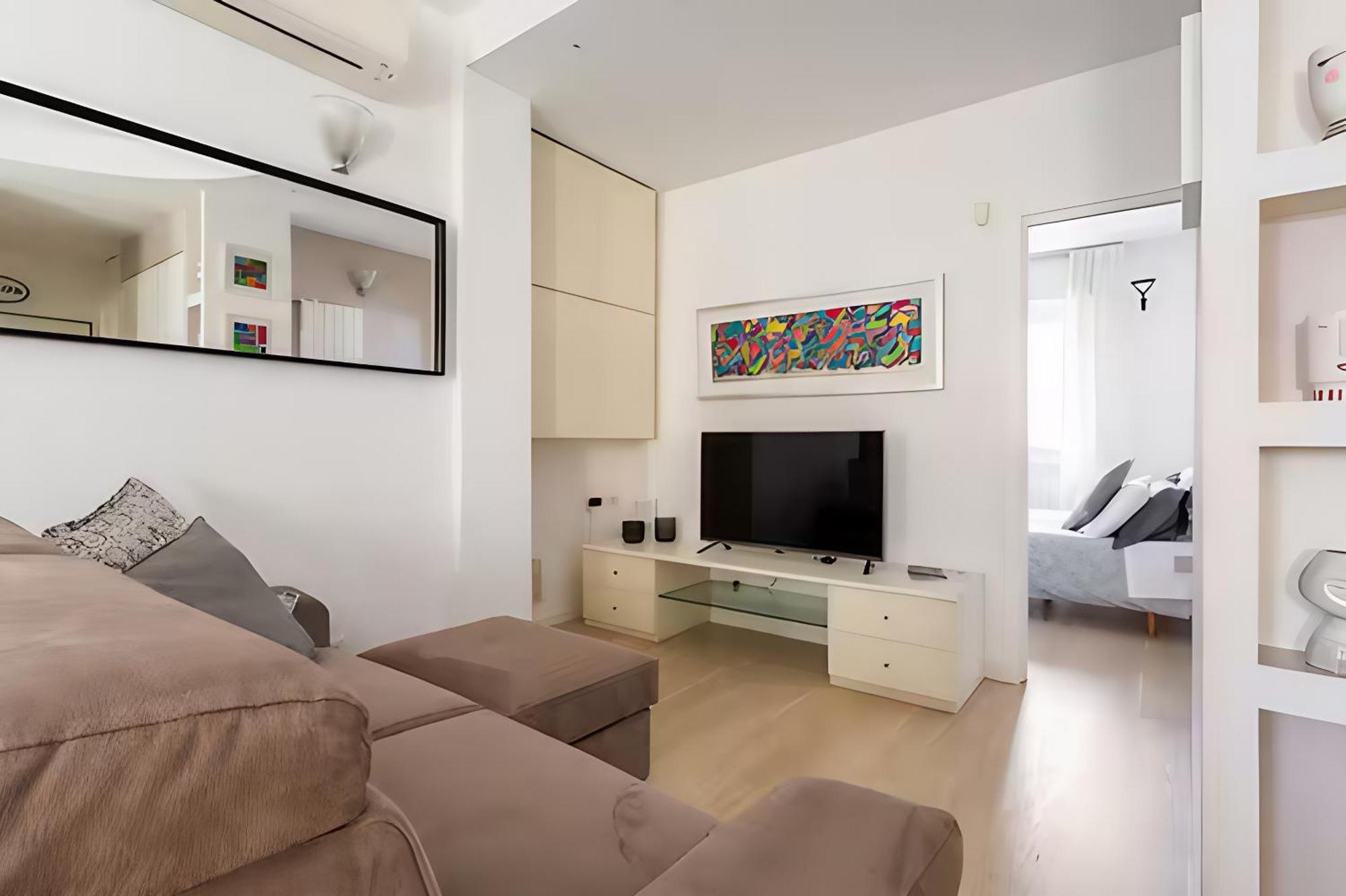 מילאנו Silver House Navigli - Tortona מראה חיצוני תמונה