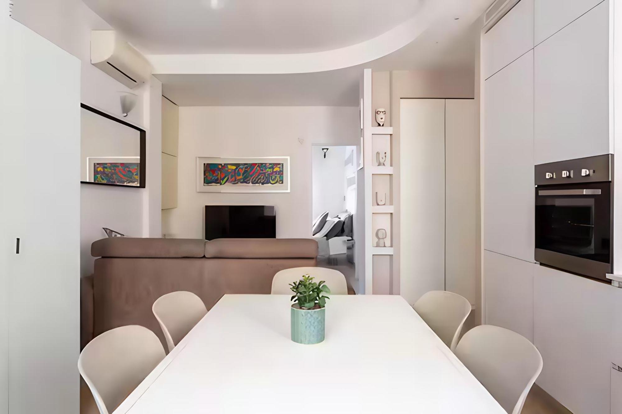 מילאנו Silver House Navigli - Tortona מראה חיצוני תמונה
