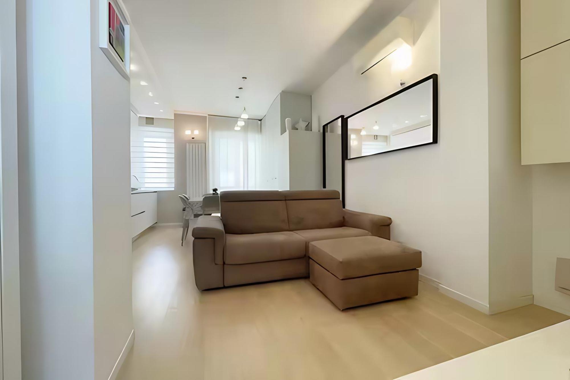 מילאנו Silver House Navigli - Tortona מראה חיצוני תמונה
